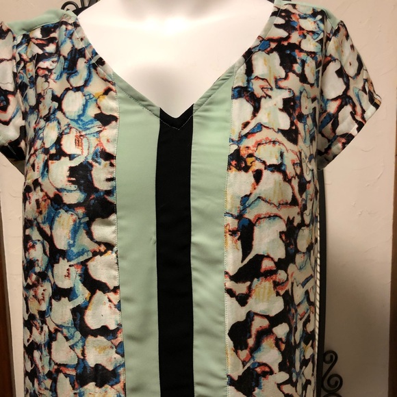 eShatki Sheath Dress- Size 14 summer dress - Picture 2 of 8